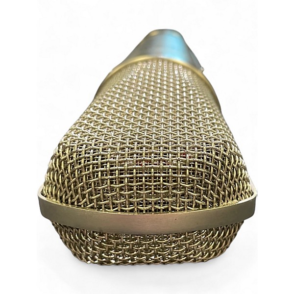 Used Warm Audio WA-87-R2 FET Condenser Microphone