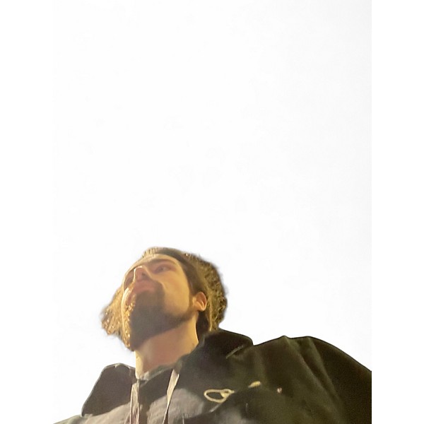 Used Warm Audio WA-87-R2 FET Condenser Microphone