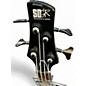 Used Ibanez SR640 Black Electric Bass Guitar