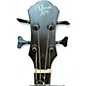 Used Michael Kelly DRAGONFLY 4 Natural Acoustic Bass Guitar