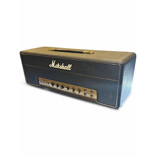 Used Marshall 1987X Tube Guitar Amp Head