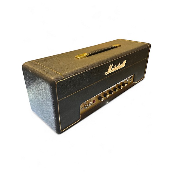 Used Marshall 1987X Tube Guitar Amp Head