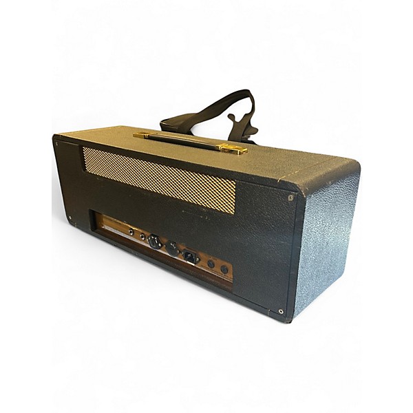 Used Marshall 1987X Tube Guitar Amp Head