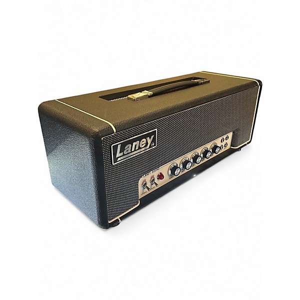 Used Laney BLACK COUNTRY CUSTOMS LA30BL Tube Guitar Amp Head