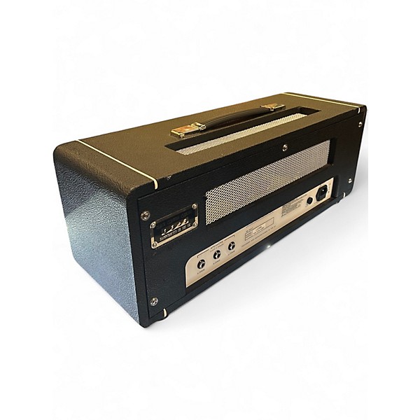 Used Laney BLACK COUNTRY CUSTOMS LA30BL Tube Guitar Amp Head