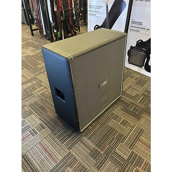 Used Laney BLACK COUNTRY CUSTOMS LA212 Guitar Cabinet