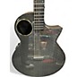Used Enya x4 pro honeycomb black Acoustic Electric Guitar