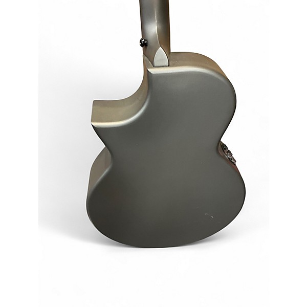 Used Enya x4 pro honeycomb black Acoustic Electric Guitar