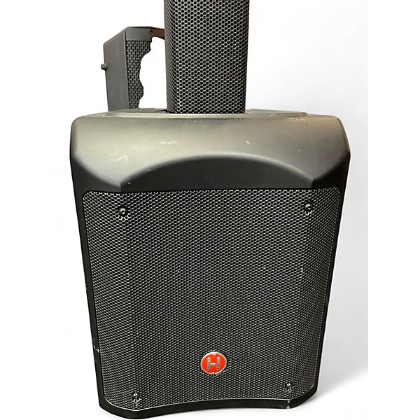 Used Harbinger MLS900 Sound Package