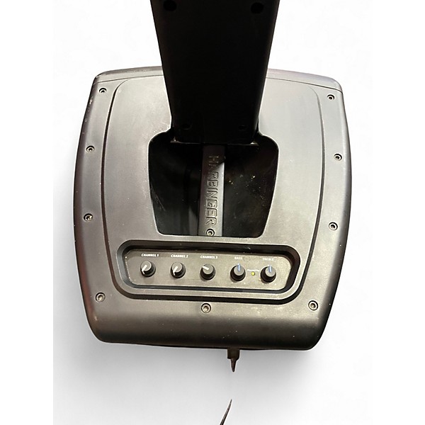 Used Harbinger MLS900 Sound Package