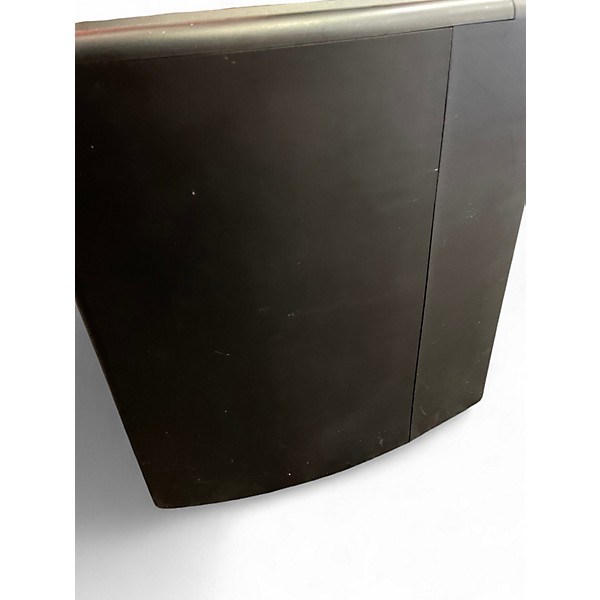 Used Harbinger MLS900 Sound Package