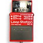 Used BOSS RC5 Pedal