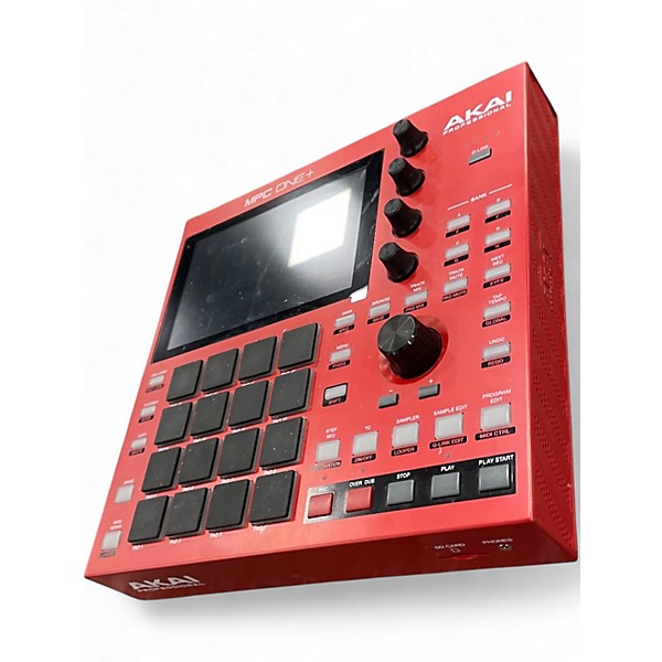 Used Akai Professional mpc one+ MIDI Interface