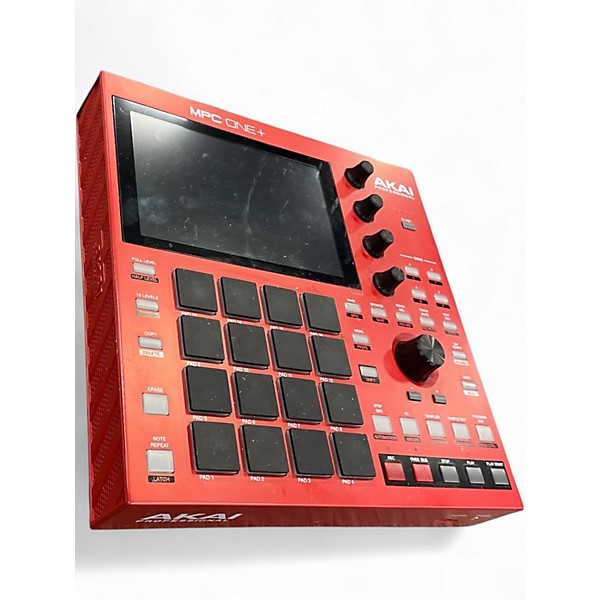 Used Akai Professional mpc one+ MIDI Interface