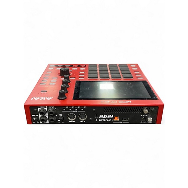 Used Akai Professional mpc one+ MIDI Interface