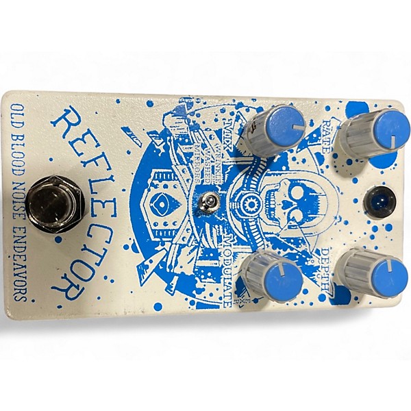 Used Old Blood Noise Endeavors reflector Effect Pedal