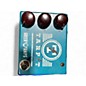 Used Greer Amplification Tarpit Effect Pedal