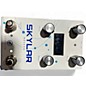 Used GFI Musical Products Skylar Effect Pedal thumbnail