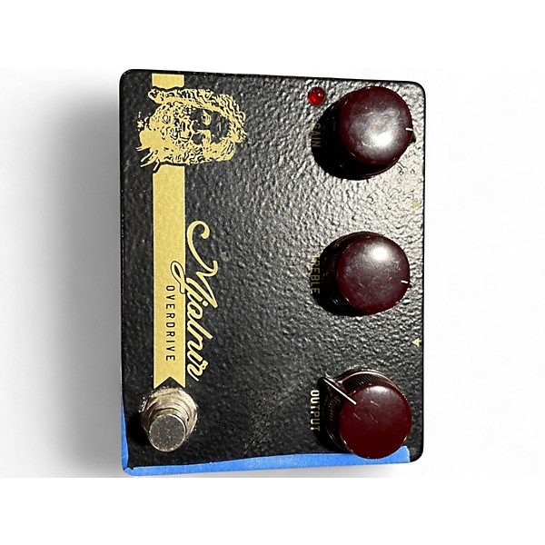 Used Mythos Mjolnir Effect Pedal