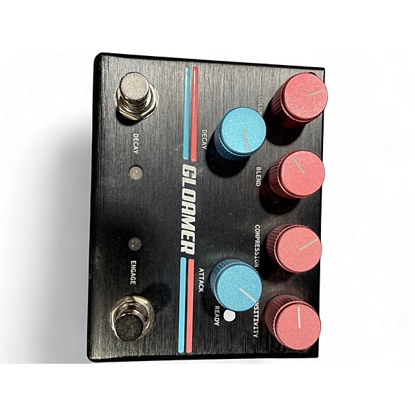 Used Pigtronix Gloamer Effect Pedal