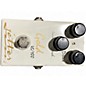 Used Jetter Gold Effect Pedal