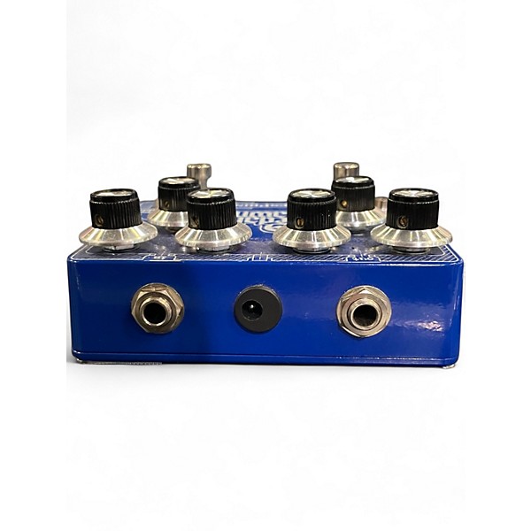 Used Pedal Pawn Bluesprint Effect Pedal