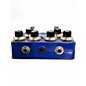 Used Pedal Pawn Bluesprint Effect Pedal