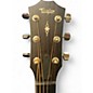 Used Taylor 314CE Natural Acoustic Electric Guitar