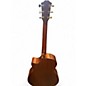 Used Taylor 314CE Natural Acoustic Electric Guitar