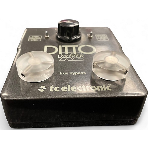 Used TC Electronic Ditto X2 Looper Pedal
