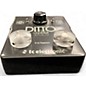 Used TC Electronic Ditto X2 Looper Pedal