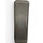 Used Dunlop Original Cry Baby Wah Effect Pedal thumbnail