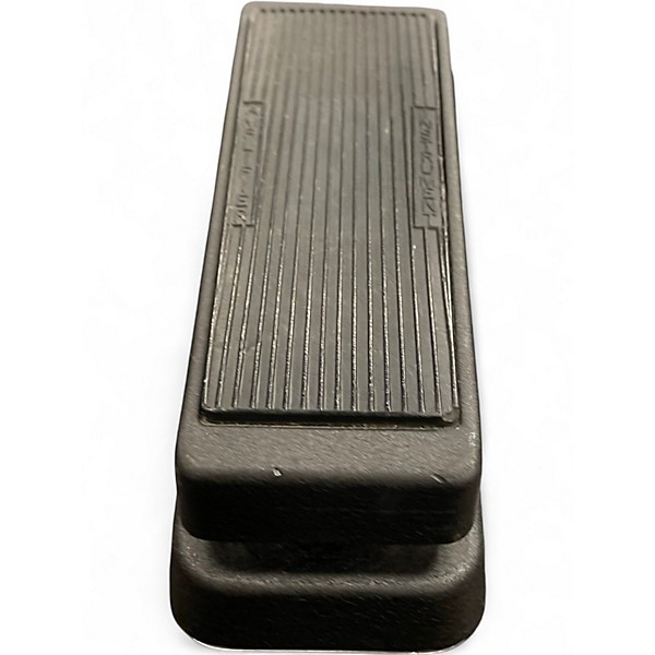 Used Dunlop Original Cry Baby Wah Effect Pedal