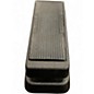 Used Dunlop Original Cry Baby Wah Effect Pedal