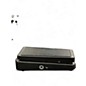 Used Dunlop Original Cry Baby Wah Effect Pedal
