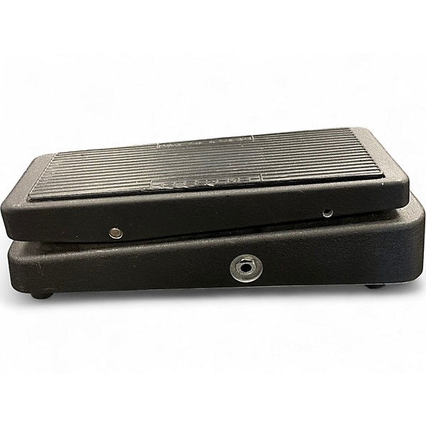 Used Dunlop Original Cry Baby Wah Effect Pedal