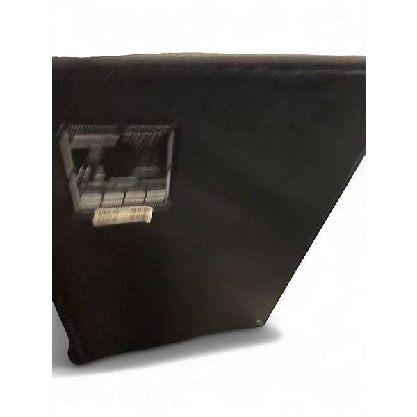 Used Ashdown Root Master 2x12 Bass Cabinet