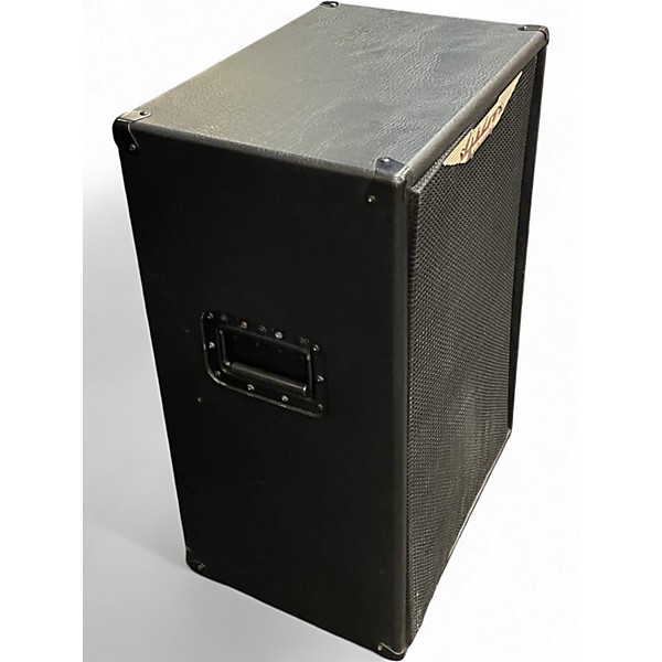 Used Ashdown Root Master 2x12 Bass Cabinet