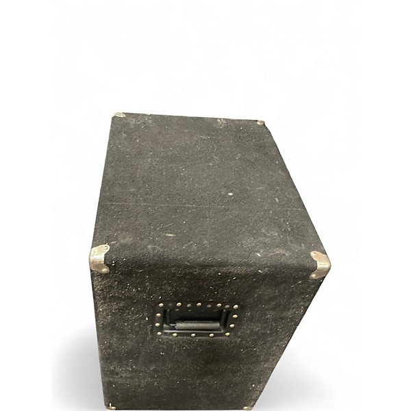 Used Ampeg B410HLF 4x10 Bass Cabinet