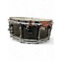 Used Mapex 14in Tomahawk Black Chrome Drum thumbnail