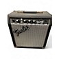 Used Fender Frontman 10G 10W Guitar Combo Amp thumbnail