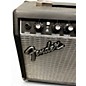 Used Fender Frontman 10G 10W Guitar Combo Amp