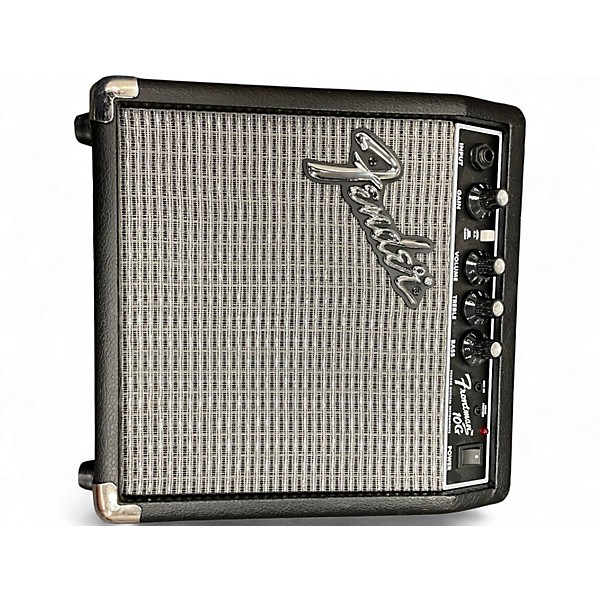 Used Fender Frontman 10G 10W Guitar Combo Amp