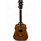 Used Yamaha FGTA TRANS ACOUSTIC Natural Acoustic Electric Guitar thumbnail