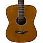 Used Yamaha FGTA TRANS ACOUSTIC Natural Acoustic Electric Guitar