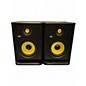 Used KRK Rokit 5 Pair Powered Speaker thumbnail