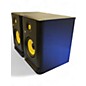 Used KRK Rokit 5 Pair Powered Speaker