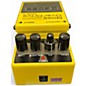 Used BOSS ODB3 Bass Overdrive Bass Effect Pedal