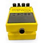 Used BOSS ODB3 Bass Overdrive Bass Effect Pedal
