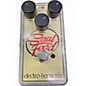 Used Electro-Harmonix Soul Food Overdrive Effect Pedal thumbnail